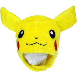 ピカチュウ 着ぐるみ 帽子 かぶりもの の商品一覧 仮装 変装 パーティグッズ ゲーム おもちゃ 通販 Yahoo ショッピング