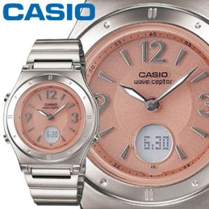 CASIO ウェーブセプター M141D レディース ピンク カシオ