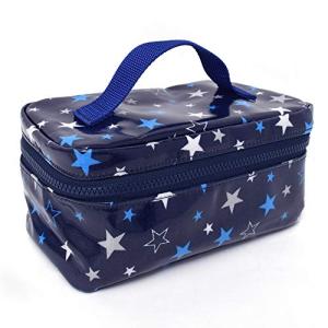 カラフルキャンディスタイルランチバッグ バニティ  ブリリアントス