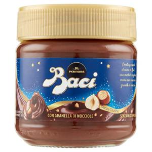 BACI バッチ ヘーゼルナッツチョコレートスプレッド 200g 