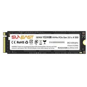 SSD 1TB M.2 NVMe PCIe