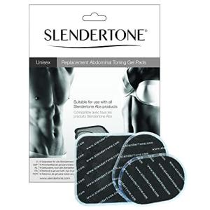 Slendertone 腹筋ベルト 専用パット 2350-1001
