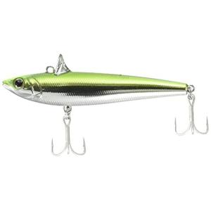 タックルハウス ルアー ローリングベイト77 No.24.MHサヨリ