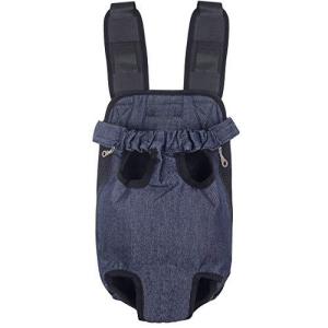 犬用 だっこひも 肩パッド付