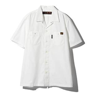 ショット シャツ TC WORK SHIRT