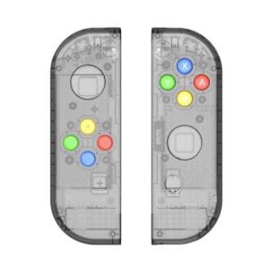 ZOYUBS Nintendo Switch ニンテンドースイッチ Joy-Con カラー置換ケース代わりケース 外殻 Nintendo Switch