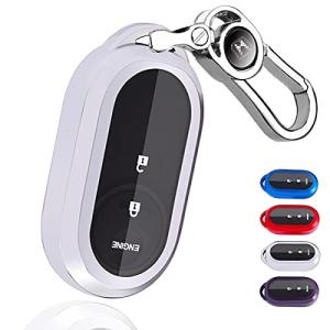 ホンダ N-BOX スマートキーケース キーホルダー Hondaキーカバー N-BOX NBOX N-ONE N-WGN N-ワゴン NBOXカスタム