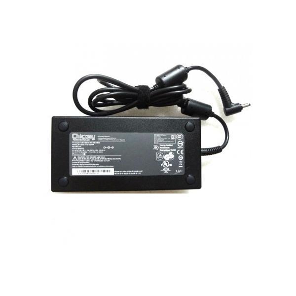 新品 Chicony製 A12-180P1A 19.5V 9.5A 180W ACアダプター5.5*...