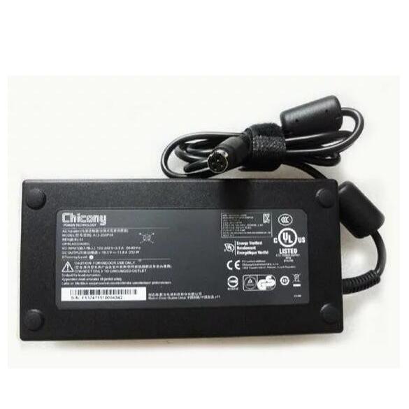 純正新品 Chicony A12-230P1A ACアダプター 19.5V 11.8A FSP220...