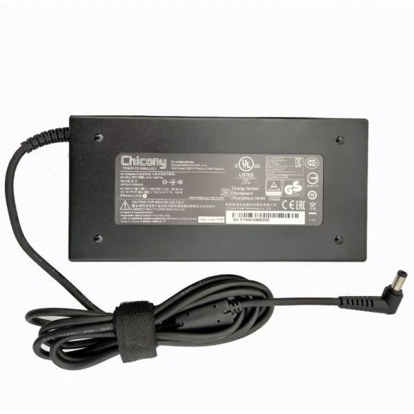 新品 Chicony製 A14-150P1A 19.5V7.7A 150W ACアダプター5.5*2...