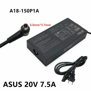ASUS（エイスース） 純正新品 ASUS 20V 7.5A A18-150P1A ACアダプター