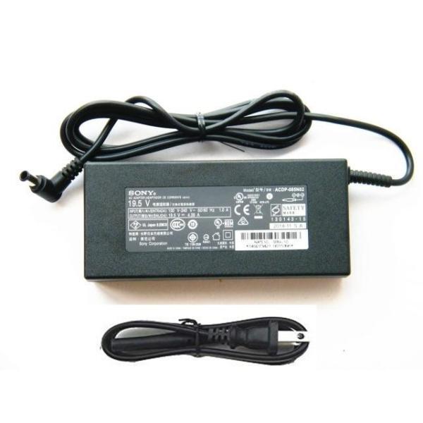 純正新品 SONY ソニー 19.5V 4.35A ACアダプター[ACDP-085N02]液晶テレ...