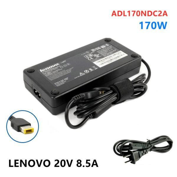 純正新品 Lenovo 20V 8.5A 170W ACアダプターADL170NDC2Aノートパソコ...