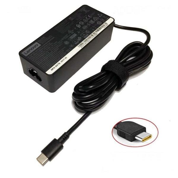 純正新品 レノボ・ジャパン ThinkPad 45W USB TYPE-C ACアダプター ADLX...