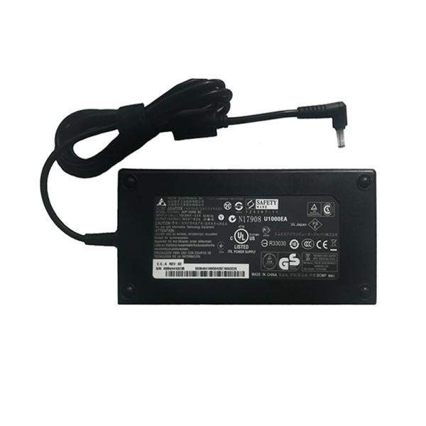 新品 DELTA製 19.5V 9.2A MSI GT60 GT70 用180W ACアダプター A...