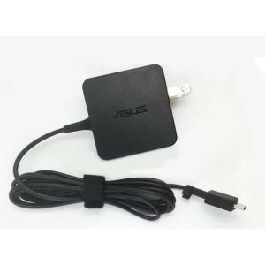 純正新品 ASUS Chromebook C100PA C201PA 用 ACアダプター 12V 2A ADP-24AW B AD2055320｜kingcity-shjp