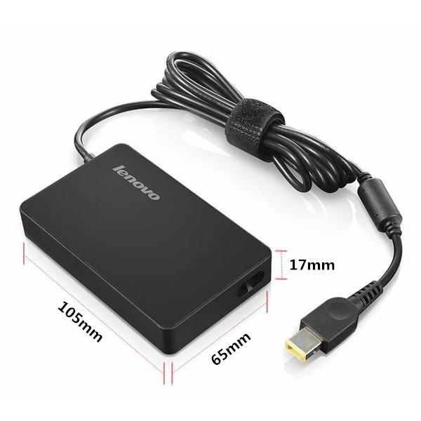 純正新品 レノボ・ジャパン Lenovo ThinkPad 65W スリム ADP-65XB A 0...