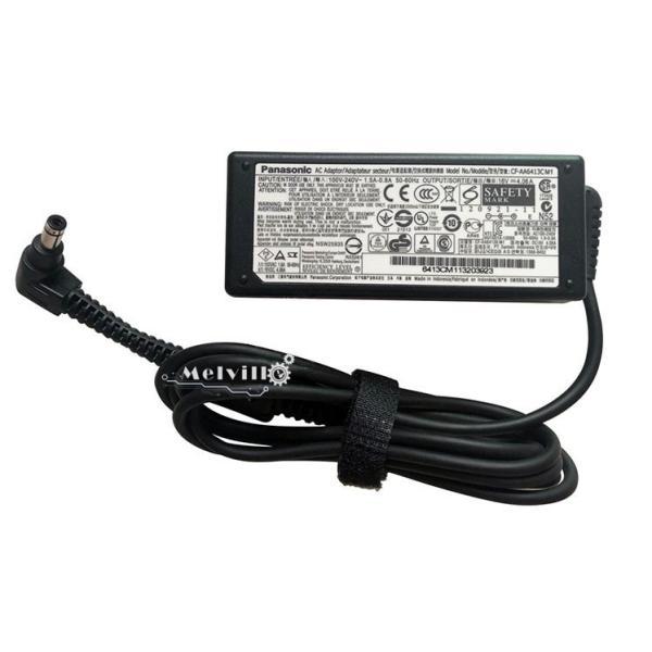 純正新品 Panasonic パナソニックSX1/NX1 ACアダプター CF-AA6402A M1...