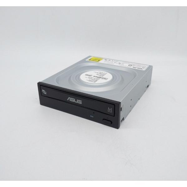新品 ASUS DRW-24D5MT 5インチ内蔵型DVDスーパーマルチドライブ SATA接続 並行...
