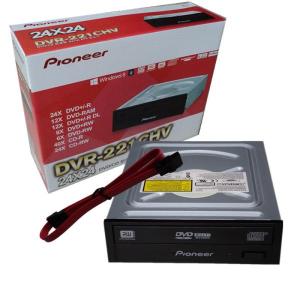 新品 Pioneer DVR-221CHV D...の詳細画像4