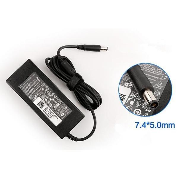 純正新品 DELL N4050 N5010 14R 15R ACアダプター 19.5V 4.62A ...