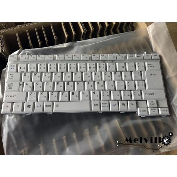 純正新品 TOSHIBA 東芝 Qosmio G40 F40 dynabook AX TX 用ノート...