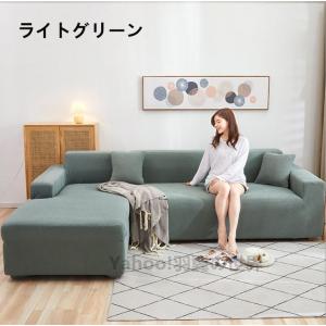 新色追加 ソファーカバー マルチカバー 1/2...の詳細画像2