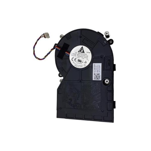 純正新品 DELL デル Optiplex 390 790 990 SFF CPU放熱器 7D86K...