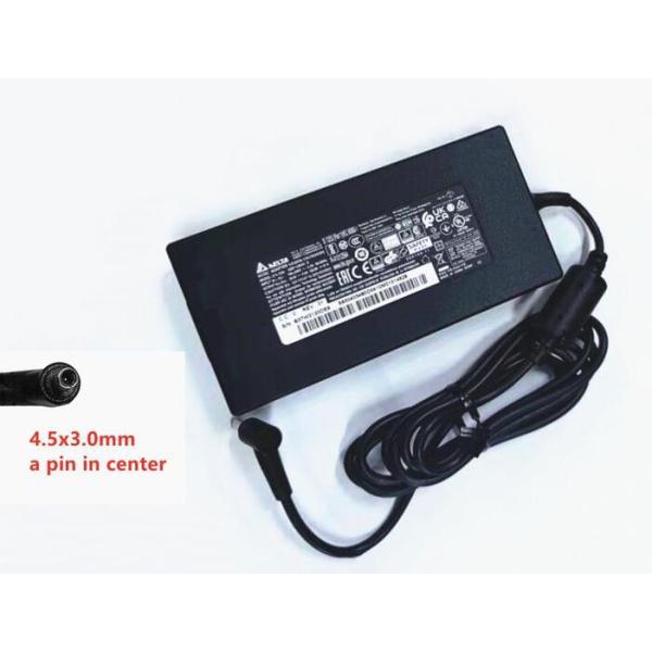 純正新品 DELTA ADP-120VH D 20V 6A 120W ACアダプター MSI GF6...