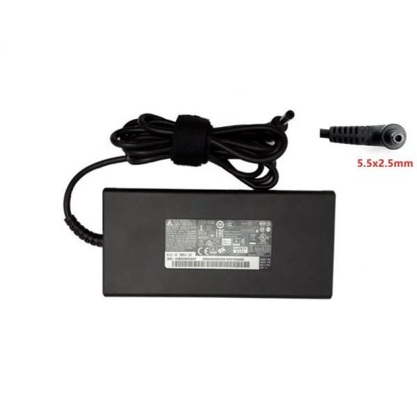 純正新品 DELTA製 20V 9A ADP-180TB H 180W MSI GS65 GS66 ...