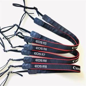 キヤノン（Canon） 送料無料 新品 EOS 6D 6D Mark II ネックストラップ