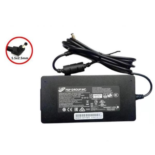 純正新品 FSP 19.5V 9.23A 180W用FSP180-AJBN3 180W ACアダプタ...