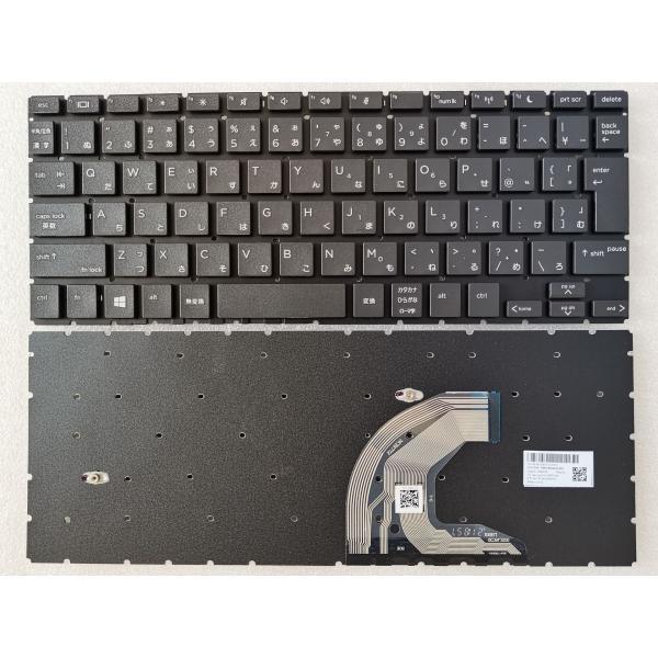 新品 HP Probook 430 G6,435 G6フレームなし 日本語キーボード■キー/入力装置...