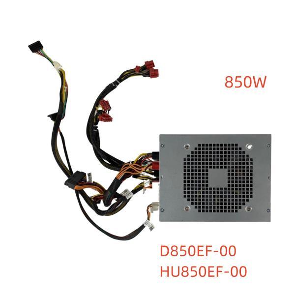 純正新品 DELL デル Alienware 用 850W 電源ユニット 電源装置 HU850EF-...