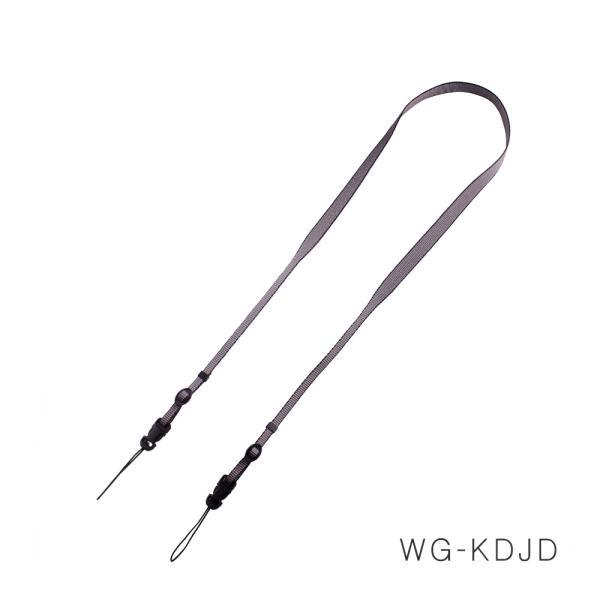 送料無料 新品 RX100 GR3 G7X2 G7X3 通用型 ネックストラップ WG-KDJD 1...