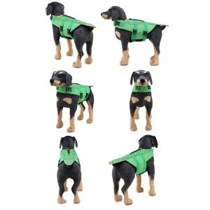 犬 ライフジャケット 中型犬 救命胴衣 ペット...の詳細画像2