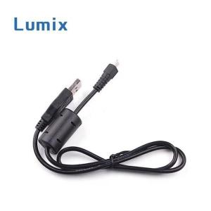 LUMIX USBコード for Panasonic ルミックス カメラ DMW-USBC1 LUMIX USBコード for Panasonic ルミックス カメラ DMW-USBC1