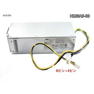 YM0027☆中古☆動作確認済み Enhance電源ユニット ATX-1260GA1 80 PLUS