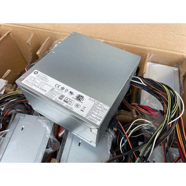 純正新品 HP OMEN Obelisk 用 PS-4501-2 500W 対応24-Pin電源ユニ...