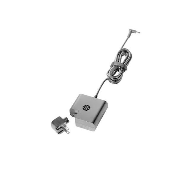 純正新品 HP 19.5V 2.31A 45W Travel ACアダプター HP ENVY 13 ...