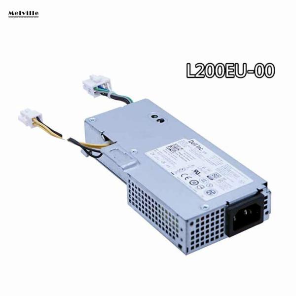 純正新品 DELL デル OptiPlex 780 790 990 7010 9010 USFF用2...