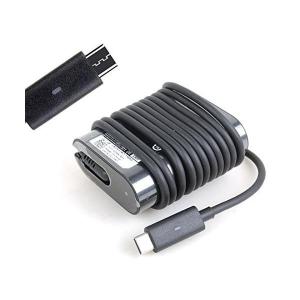 Dell Inspiron 14 2-in-1 7425（充電器付き） 純正新品 Dell Inspiron 14 7425 2-in-1 充電器、ACアダプタ 19.5V3