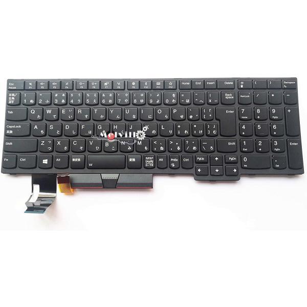 新品 Lenovo Thinkpad E580 E585 E590 E595 L580 L590 T...