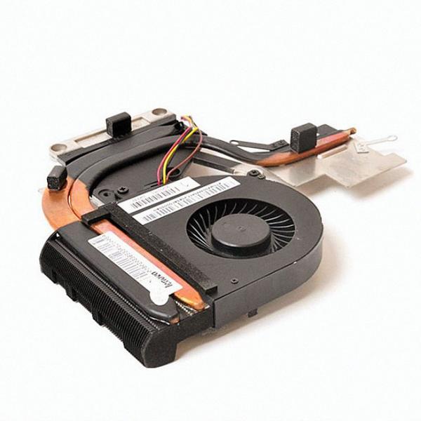 純正新品 Lenovo G500 パソコン内蔵CPU放熱器 放熱ファン 冷却CPUファン+ヒートシン...