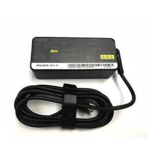 NEC VersaPro 小型軽量ACアダプタ(USB-C) PC-VP-BP122 45W NEC VersaPro 小型軽量ACアダプタ(USB-C) PC-VP-BP122 45W