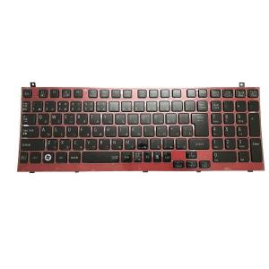 純正新品 Lenovo ThinkPad T430 X230 T530 英語キーボード バック