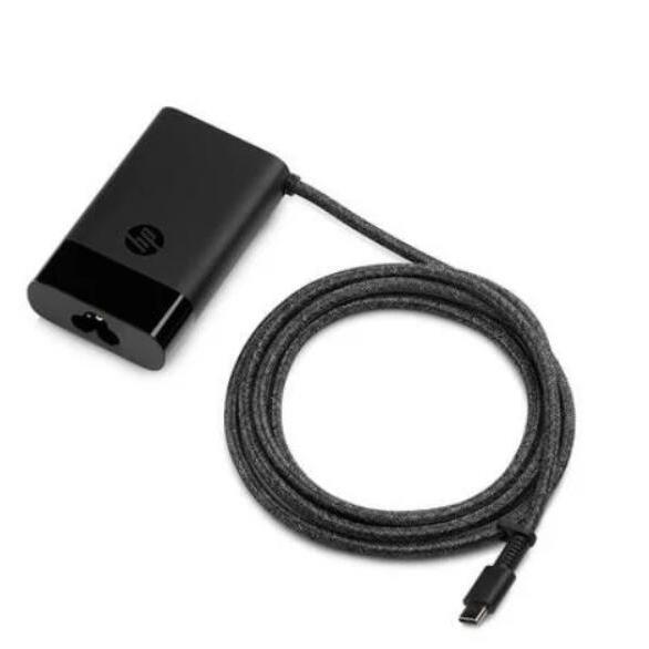 純正新品 HP PN48AA 65W USB-C ACアダプター USB Power Deliver...