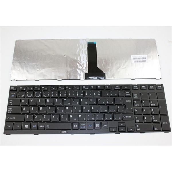 新品 TOSHIBA 東芝 Tecra R850 R950 R960など互換用 日本語キーボード■J...