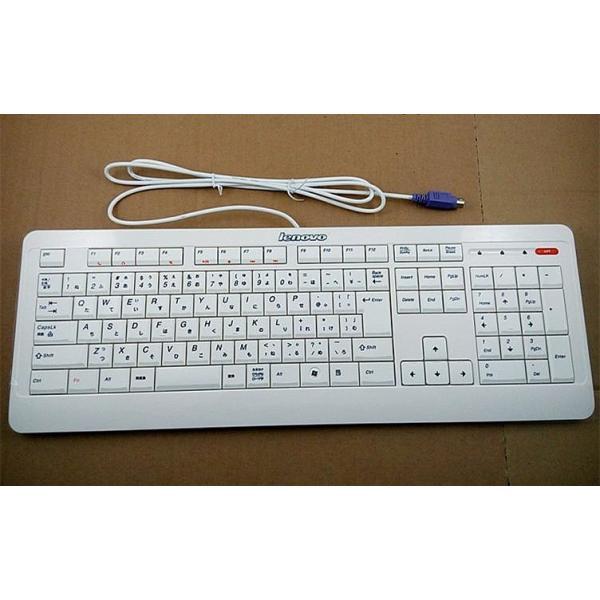純正新品 IBM ThinkPad PS/2接続 日本語配列キーボードModel No:SK-950...