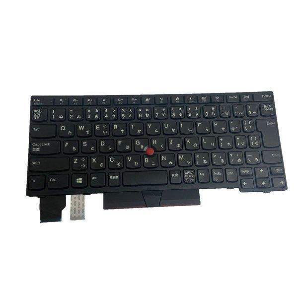希少品 レノボ Lenovo Thinkpad X280 A285 X390 X395 用日本語キー...